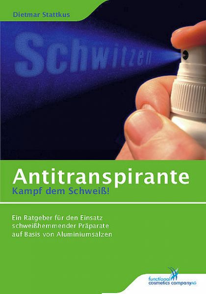 Antitranspirante - Kampf dem Schweiß bei Amazon.de