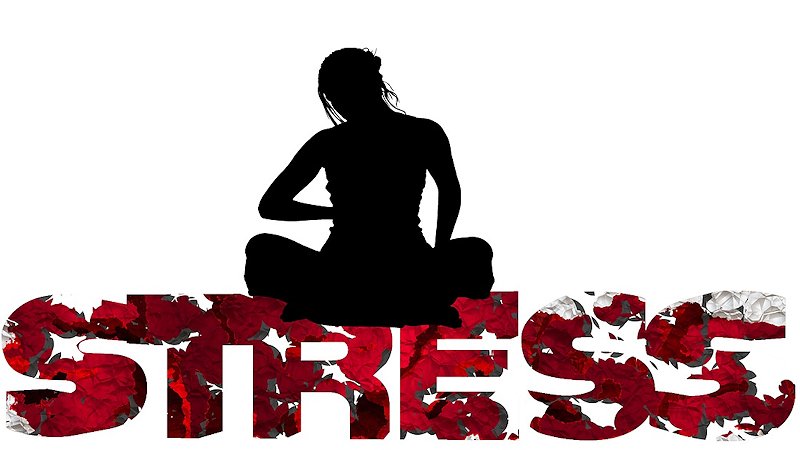 Stress als Ursache krankhaften Schwitzens Stress als Ursache krankhaften Schwitzens