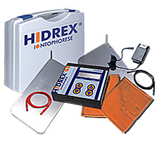 Hidex Therapiegeräte